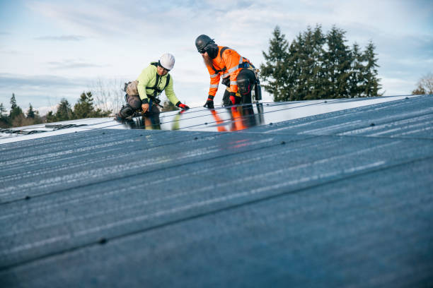 Trusted Roof Leak Repair service in Saint Ansgar, IA - Ben Roofing and Steel LLC